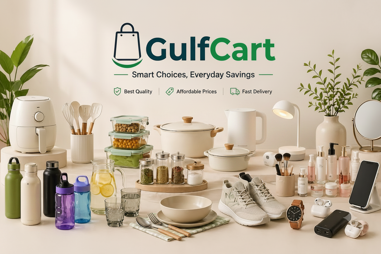 Home & Kitchen - GulfCart