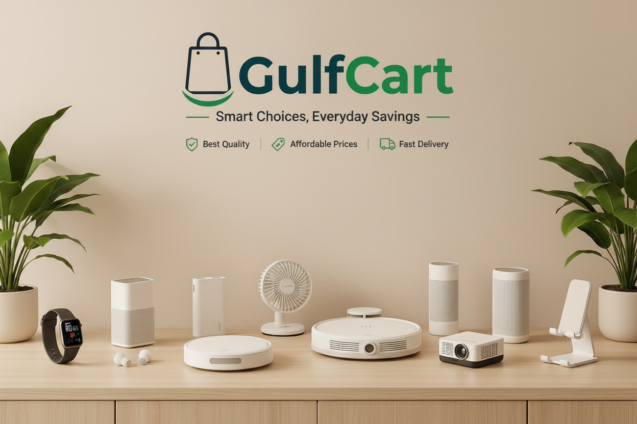 Smart Gadgets