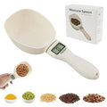 4-in-1 Digital Measuring Spoon with LED Display