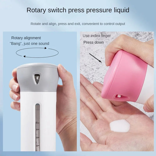 4-in-1 Portable Oil Dispenser Bottle – 3 Spray Bottles + Funnel | Kitchen & BBQ | Dubai UAE