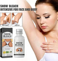 Snow Bleach Intensive Cream – Dark Spot Remover & Skin Brightening 30ml
