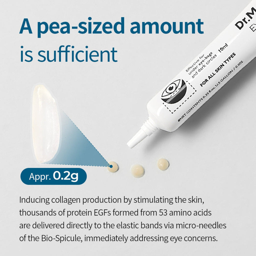 Dr.Melaxin Eyephalt Eye Bag Cream
