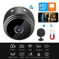 A9 Mini Wireless Security Camera – 1080P HD WiFi Smart Surveillance Camera