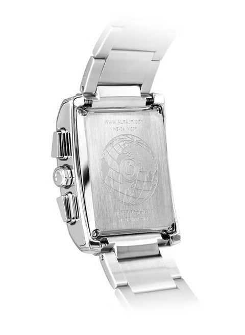Al-Fajar Azan Wrist Watch – Prayer Times, Qibla & Hijri Calendar | Dubai UAE & KSA