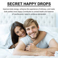 Googear Secret Happy Drops – Women's Mood & Wellness Supplement