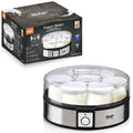 RAF Yogurt Maker – Electric 7-Jar Homemade Yogurt Machine