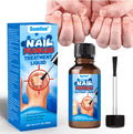 Sumifun Nail Fungus Treatment Liquid – Antifungal Nail Repair Solution 20ml